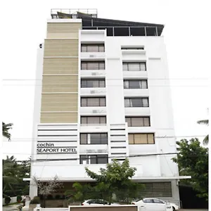 Cochin Seaport Hotel