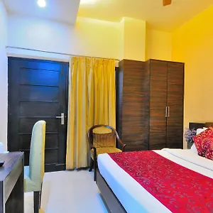 *** Hotel Park 17 India