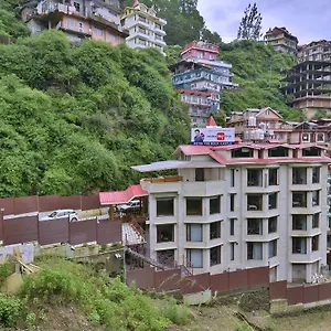 **** Hotel Rock Castle By Dls India