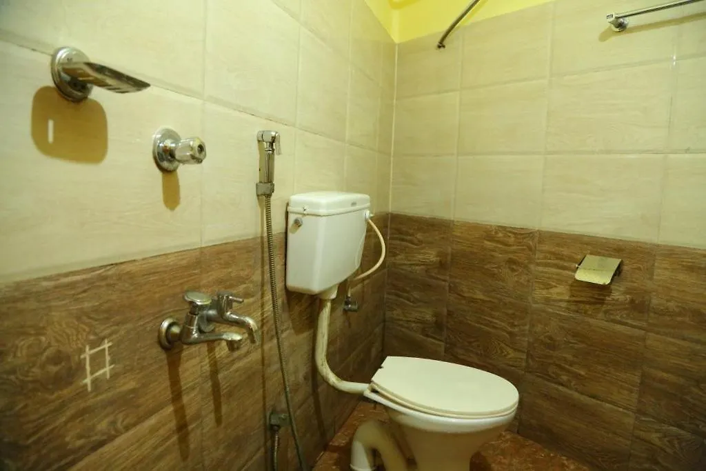 Malabar Plaza Dh Hotel Kochi India