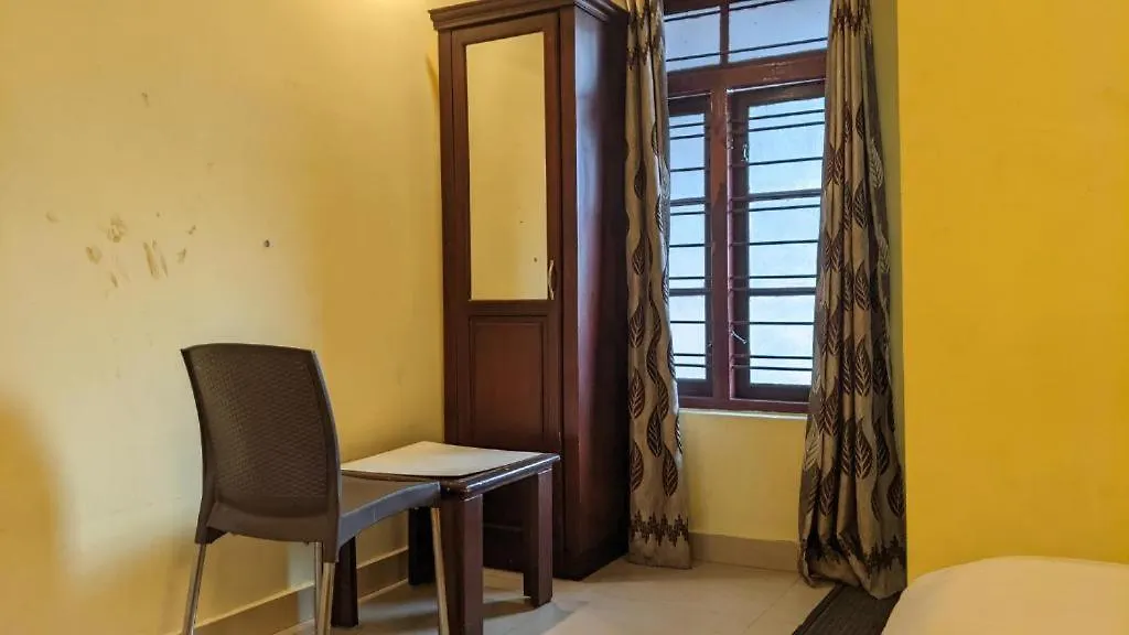 Malabar Plaza Dh Hotel Kochi