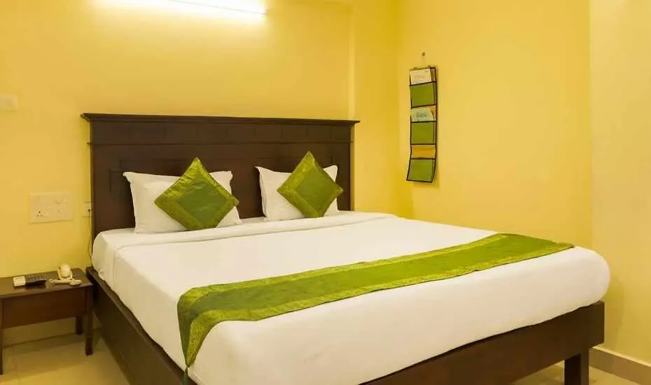 Malabar Plaza Dh Hotel Kochi