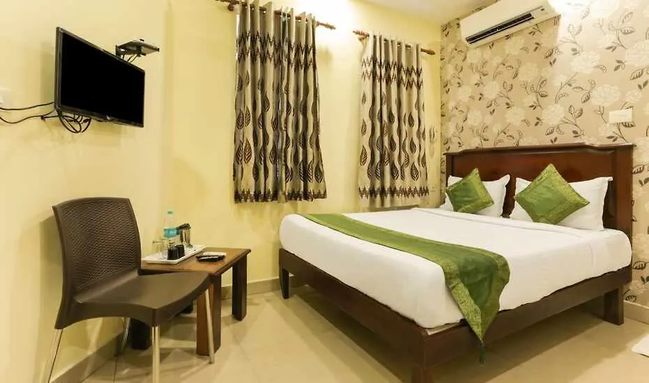 Malabar Plaza Dh Hotel Kochi 0*,  India