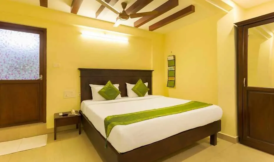 Malabar Plaza Dh Hotel Kochi